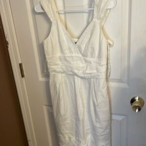 BCBG MaxAzria Dress EUC. Size 4